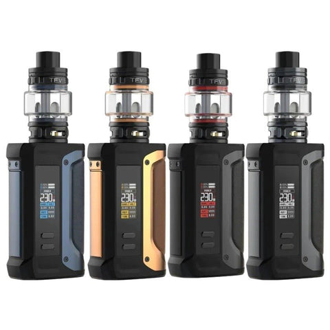 SMOK - ARCFOX VAPE KIT - Topvapewholesale