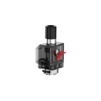 Smok Fetch Pro RGC Empty Pod - 2ML - Pack of 3 - Topvapewholesale