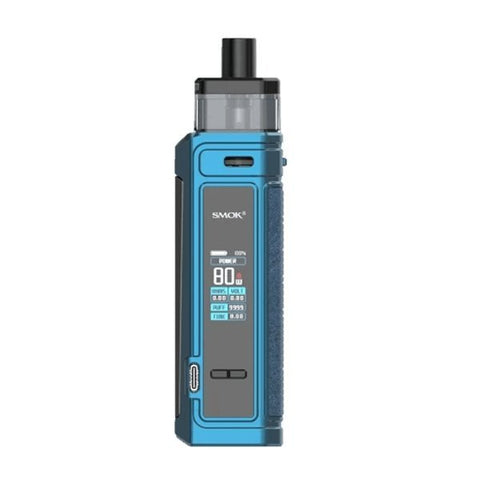 SMOK G - PRIV PRO VAPE KIT DEVICE - Topvapewholesale