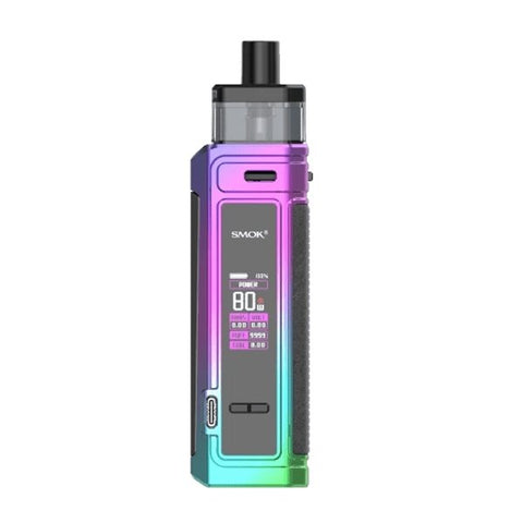 SMOK G - PRIV PRO VAPE KIT DEVICE - Topvapewholesale