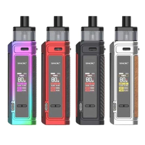 SMOK G - PRIV PRO VAPE KIT DEVICE - Topvapewholesale