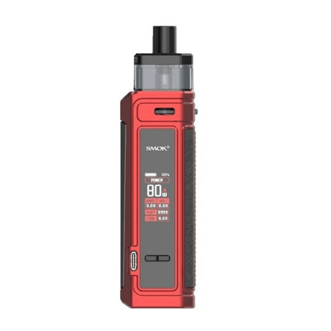 SMOK G - PRIV PRO VAPE KIT DEVICE - Topvapewholesale