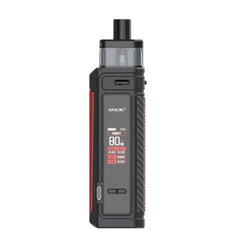 SMOK G - PRIV PRO VAPE KIT DEVICE - Topvapewholesale