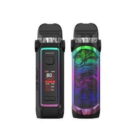 SMOK - IPX 80 - VAPE POD KIT - Topvapewholesale