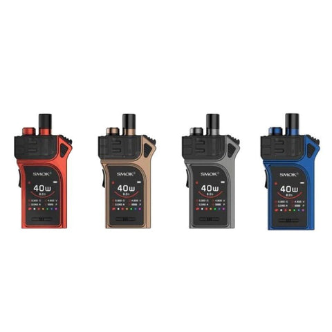 SMOK - MAG - POD KIT - Topvapewholesale