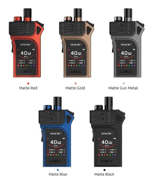 SMOK - MAG - POD KIT - Topvapewholesale