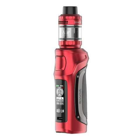 Smok Mag Solo Vape Kit - Topvapewholesale
