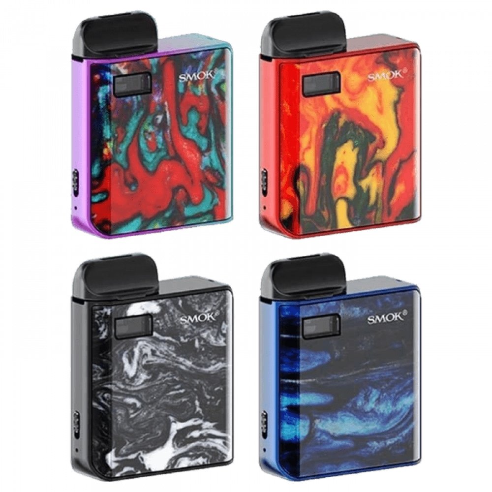 Smok Mico Pod Kit Device Topvapewholesale Top Vape Wholesale