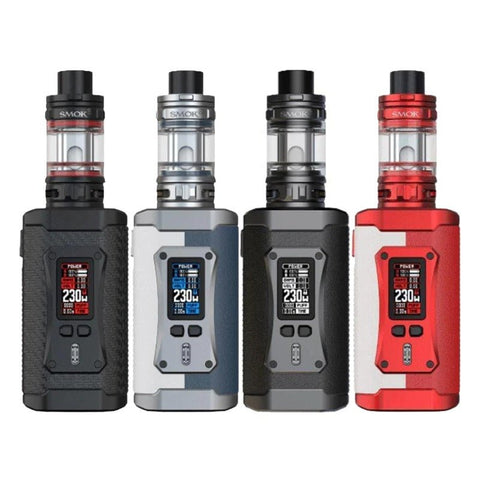 Smok - Morph 2 - Vape Kit - Topvapewholesale
