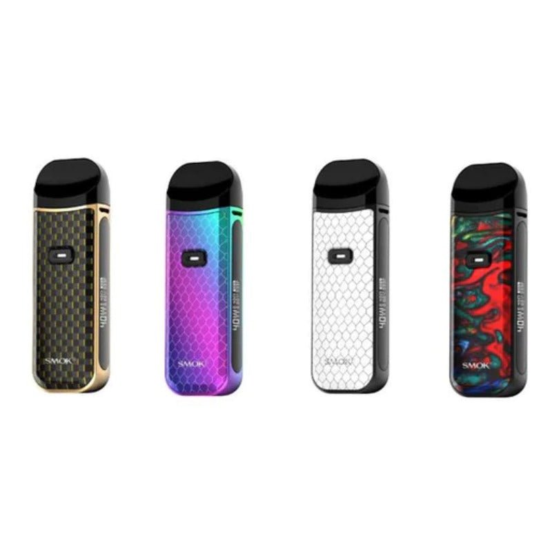 is fumot vape safe Nord 5 Sub-Ohm Pod Vape Kit | Only £26.99