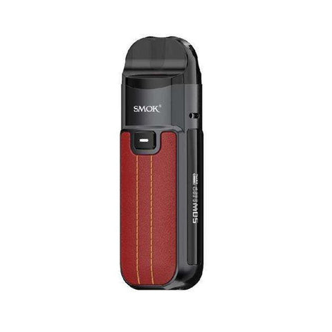 Smok Nord 50w Pod Mod Kit - Topvapewholesale