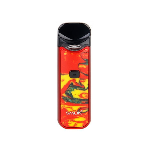 SMOK - NORD - POD KIT - Topvapewholesale
