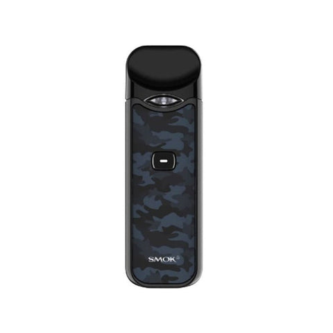 SMOK - NORD - POD KIT - Topvapewholesale