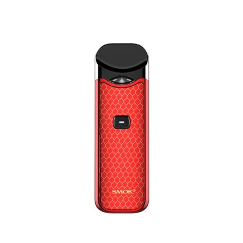 SMOK - NORD - POD KIT - Topvapewholesale