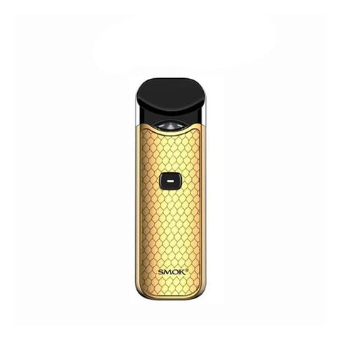 SMOK - NORD - POD KIT - Topvapewholesale