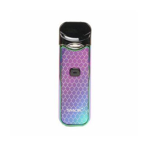 SMOK - NORD - POD KIT - Topvapewholesale