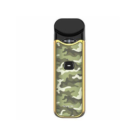 SMOK - NORD - POD KIT - Topvapewholesale