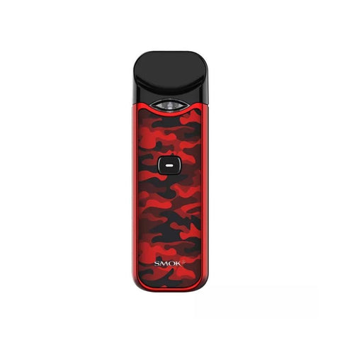 SMOK - NORD - POD KIT - Topvapewholesale