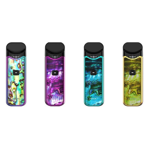 SMOK - NORD - POD KIT - Topvapewholesale