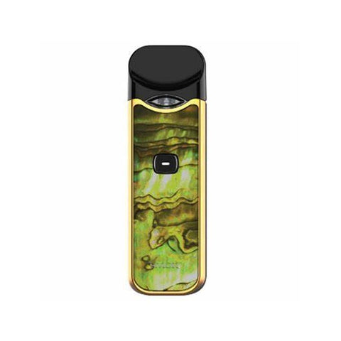 SMOK - NORD - POD KIT - Topvapewholesale
