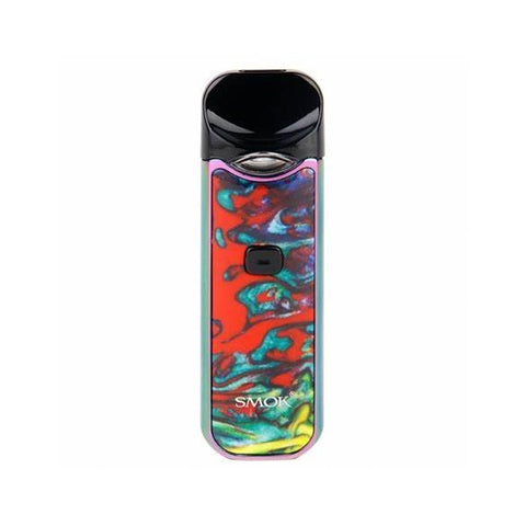 SMOK - NORD - POD KIT - Topvapewholesale