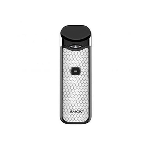 SMOK - NORD - POD KIT - Topvapewholesale