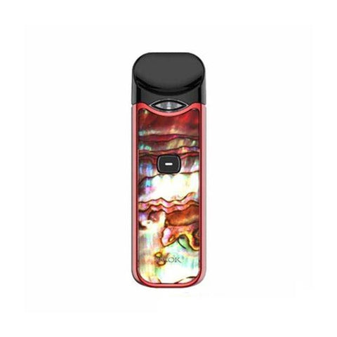 SMOK - NORD - POD KIT - Topvapewholesale