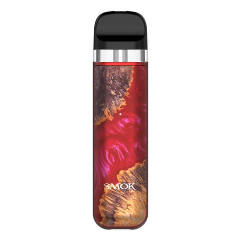 Smok Novo 2X Pod Kit - Topvapewholesale