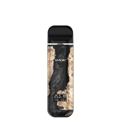 SMOK - NOVO X - POD KIT - Topvapewholesale