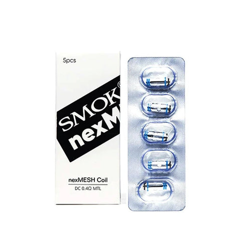 SMOK & OFRF NEXM COILS - Topvapewholesale