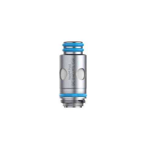 SMOK & OFRF NEXM COILS - Topvapewholesale