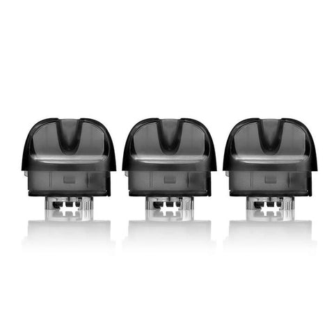 Smok - Pozz X RPM Pod | 3 Pack - Topvapewholesale