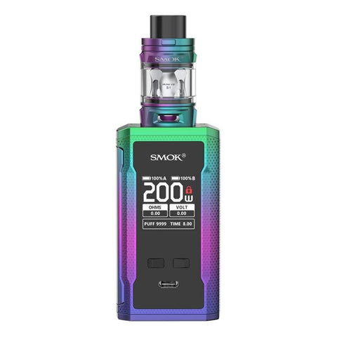 Smok R - Kiss 2 Vape Kit - Topvapewholesale