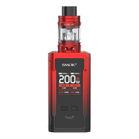 Smok R - Kiss 2 Vape Kit - Topvapewholesale