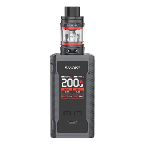 Smok R - Kiss 2 Vape Kit - Topvapewholesale