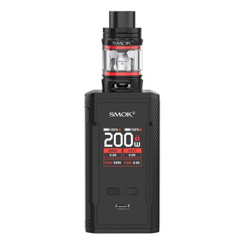 Smok R - Kiss 2 Vape Kit - Topvapewholesale