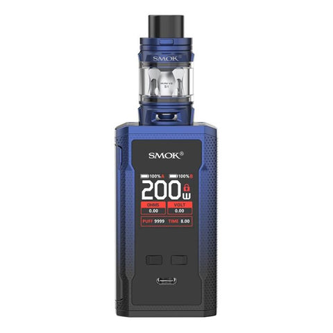 Smok R - Kiss 2 Vape Kit - Topvapewholesale