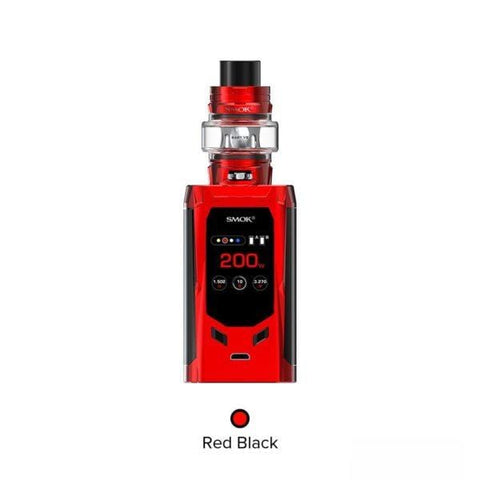 SMOK R - KISS VAPE KIT - Topvapewholesale