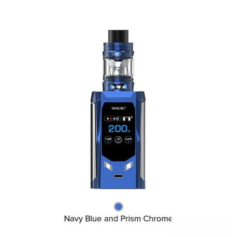 SMOK R - KISS VAPE KIT - Topvapewholesale