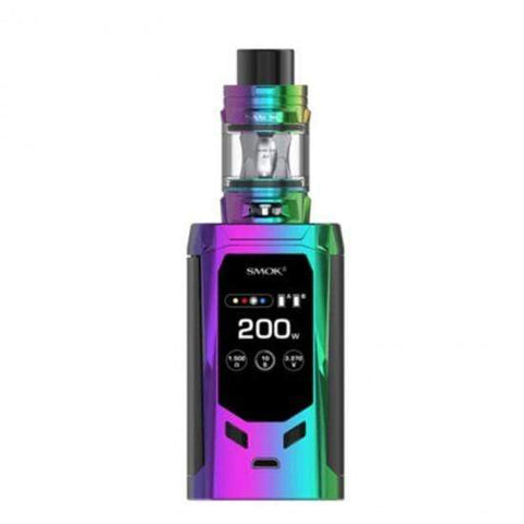 SMOK R - KISS VAPE KIT - Topvapewholesale