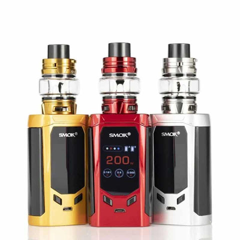 SMOK R - KISS VAPE KIT - Topvapewholesale