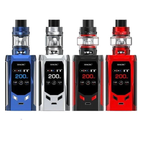 SMOK R - KISS VAPE KIT - Topvapewholesale