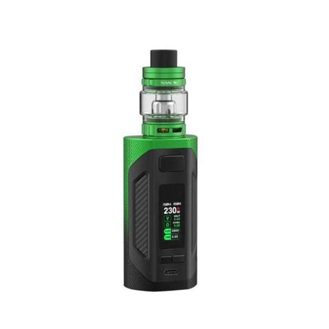 SMOK - RIGEL - VAPE KIT - Topvapewholesale