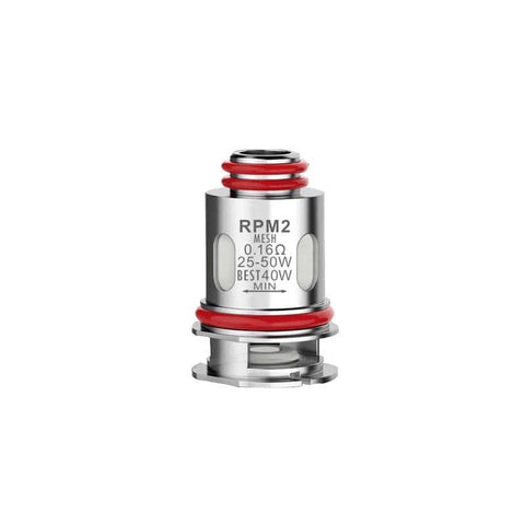 SMOK - RPM 2 COILS - Topvapewholesale
