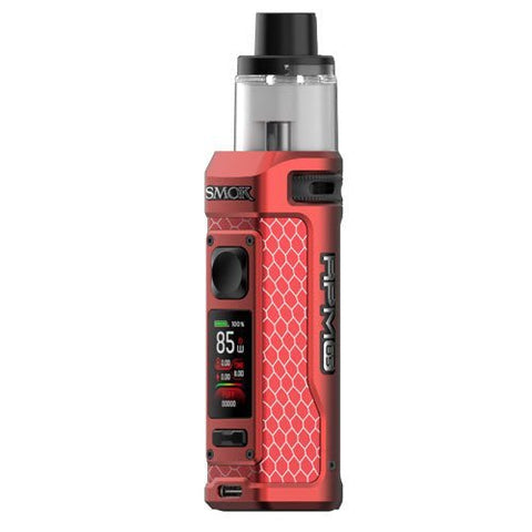 Smok Rpm 85 Vape Kit - Topvapewholesale
