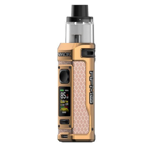 Smok Rpm 85 Vape Kit - Topvapewholesale