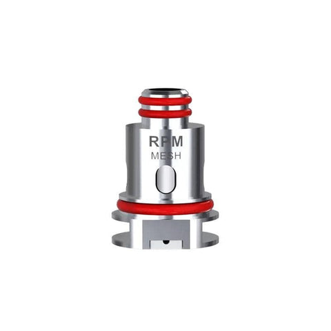 SMOK - RPM - COILS - Topvapewholesale