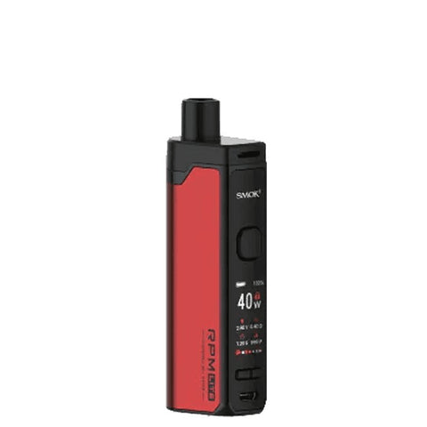 SMOK - RPM LITE - POD KIT - Topvapewholesale
