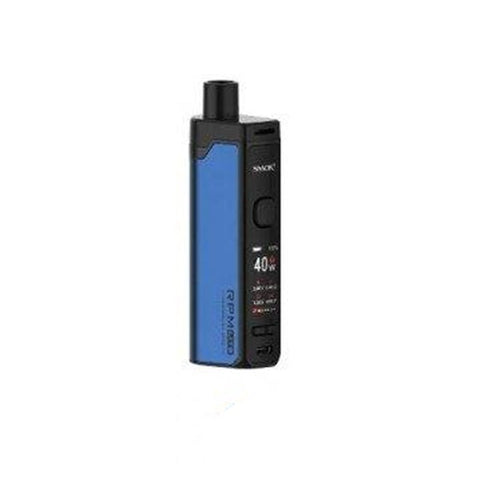 SMOK - RPM LITE - POD KIT - Topvapewholesale