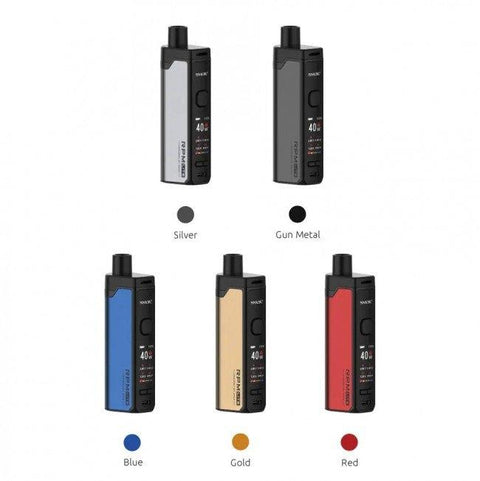 SMOK - RPM LITE - POD KIT - Topvapewholesale